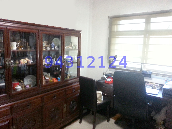 Blk 166A Punggol Central (Punggol), HDB 5 Rooms #43793672